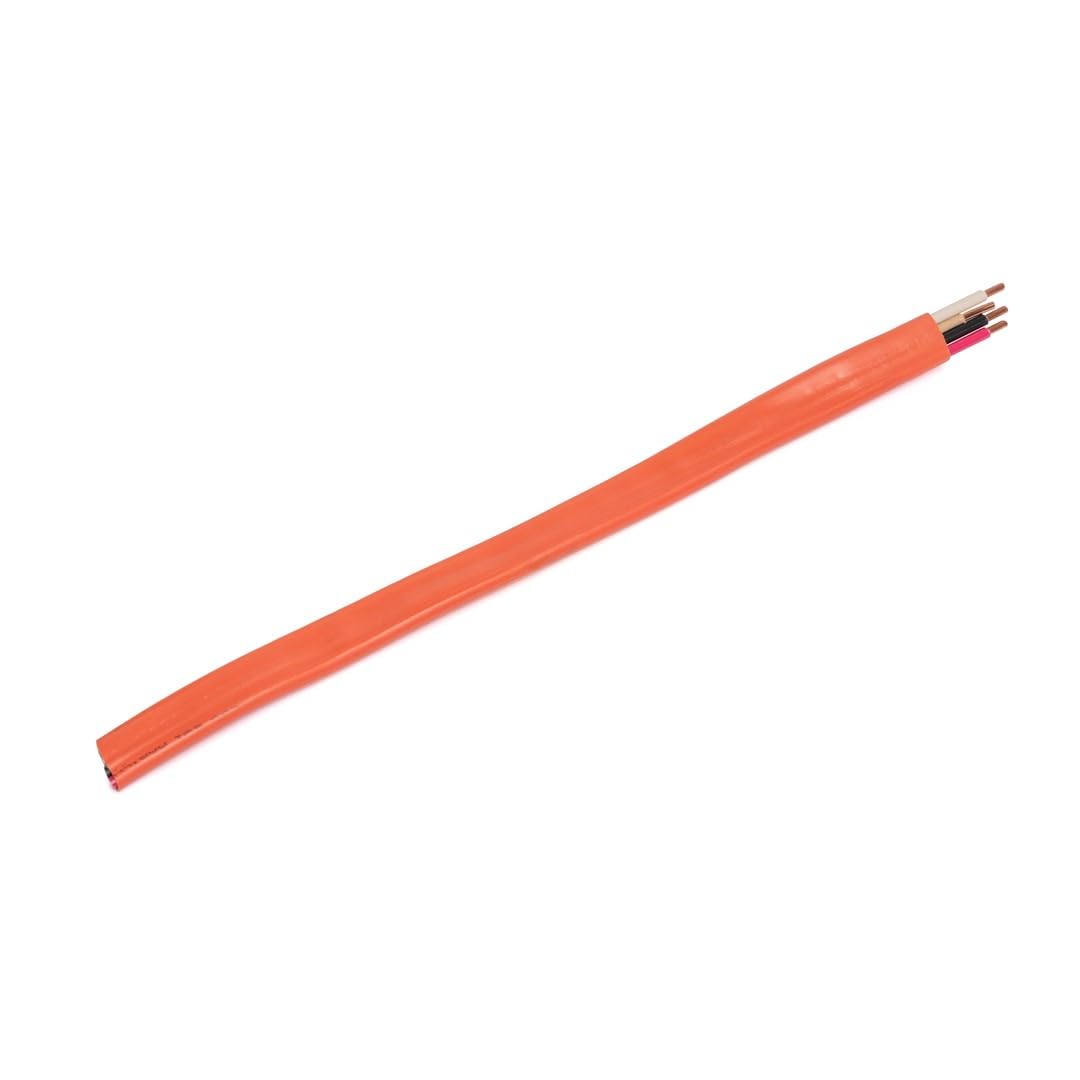 10/3 NM-B Sheathed Cable 115Ft Cut E367