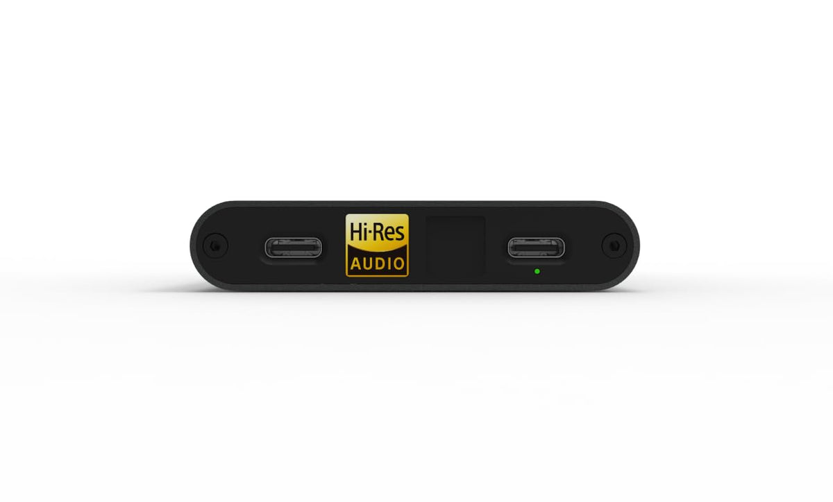Portable USB DAC Headphone Amplifier A34177