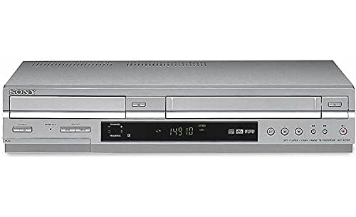 DVD / VCR Combo U532