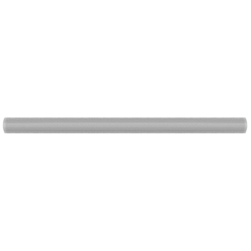 Aluminium Mesh Screen Roll 44.1 x 196.9 Inch Heavy Duty E862930