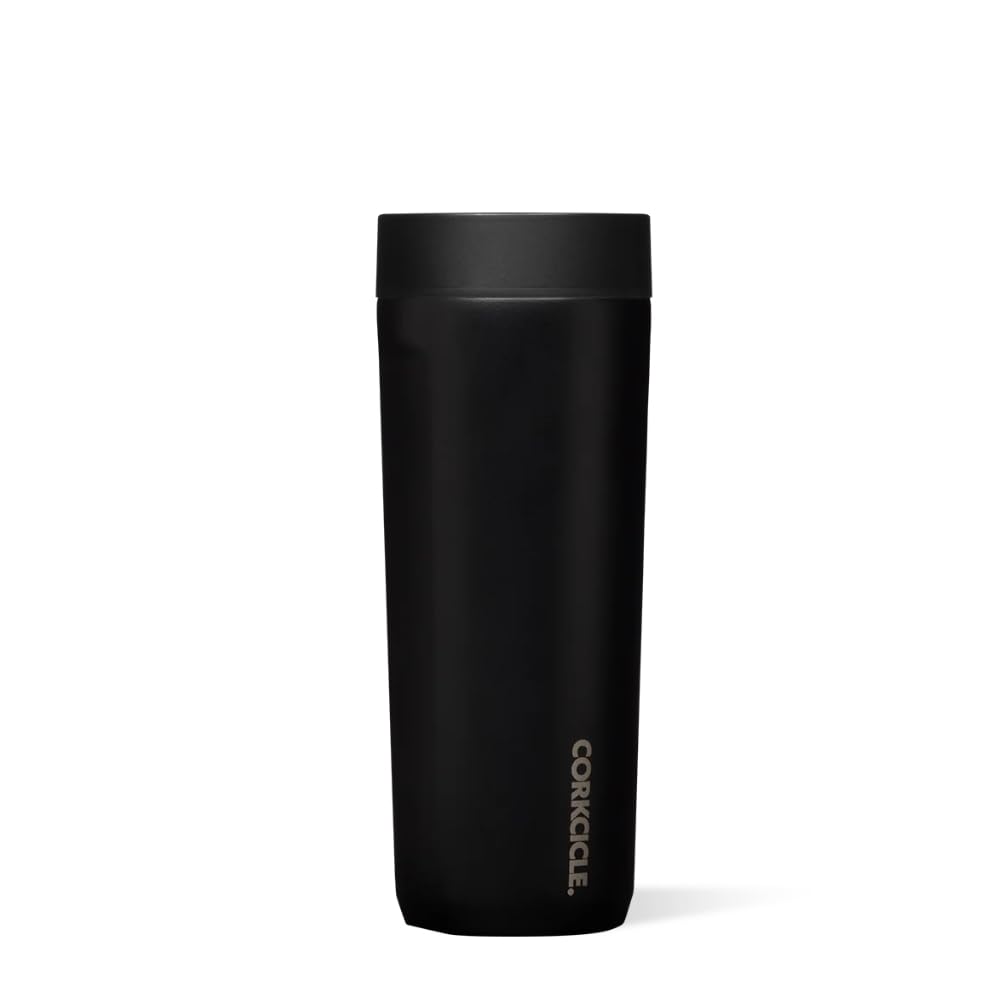 17 oz Travel Mug with 360° Sip Lid M6578