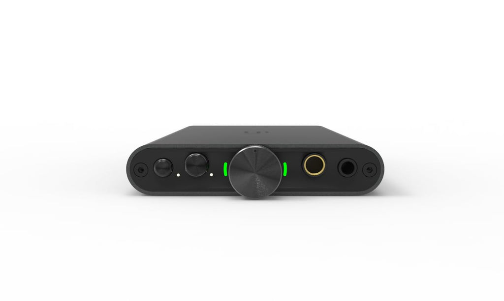 Portable USB DAC Headphone Amplifier A34177
