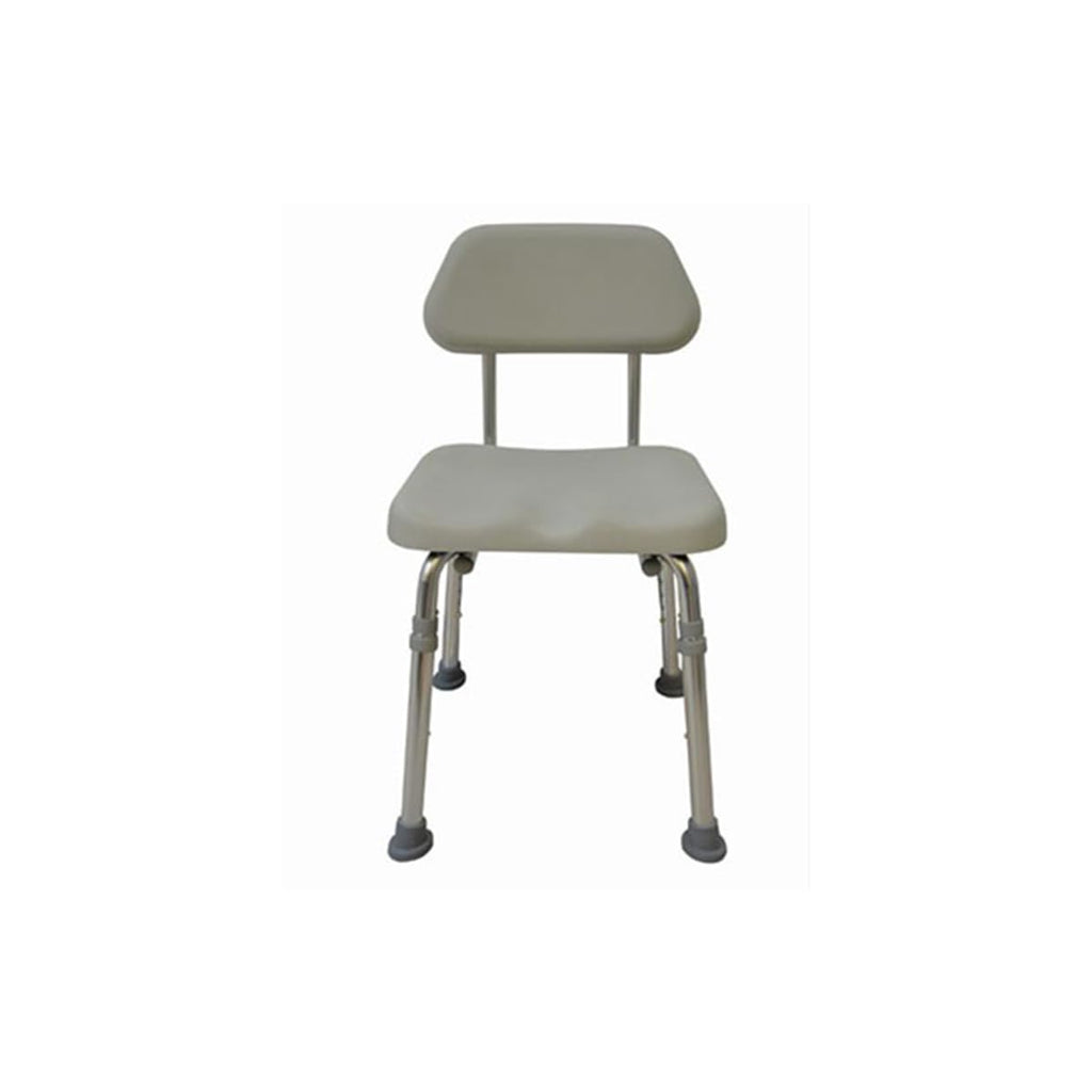 Padded Shower Chair 300 lbs Weight Capacity P22353