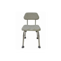 Padded Shower Chair 300 lbs Weight Capacity P22353