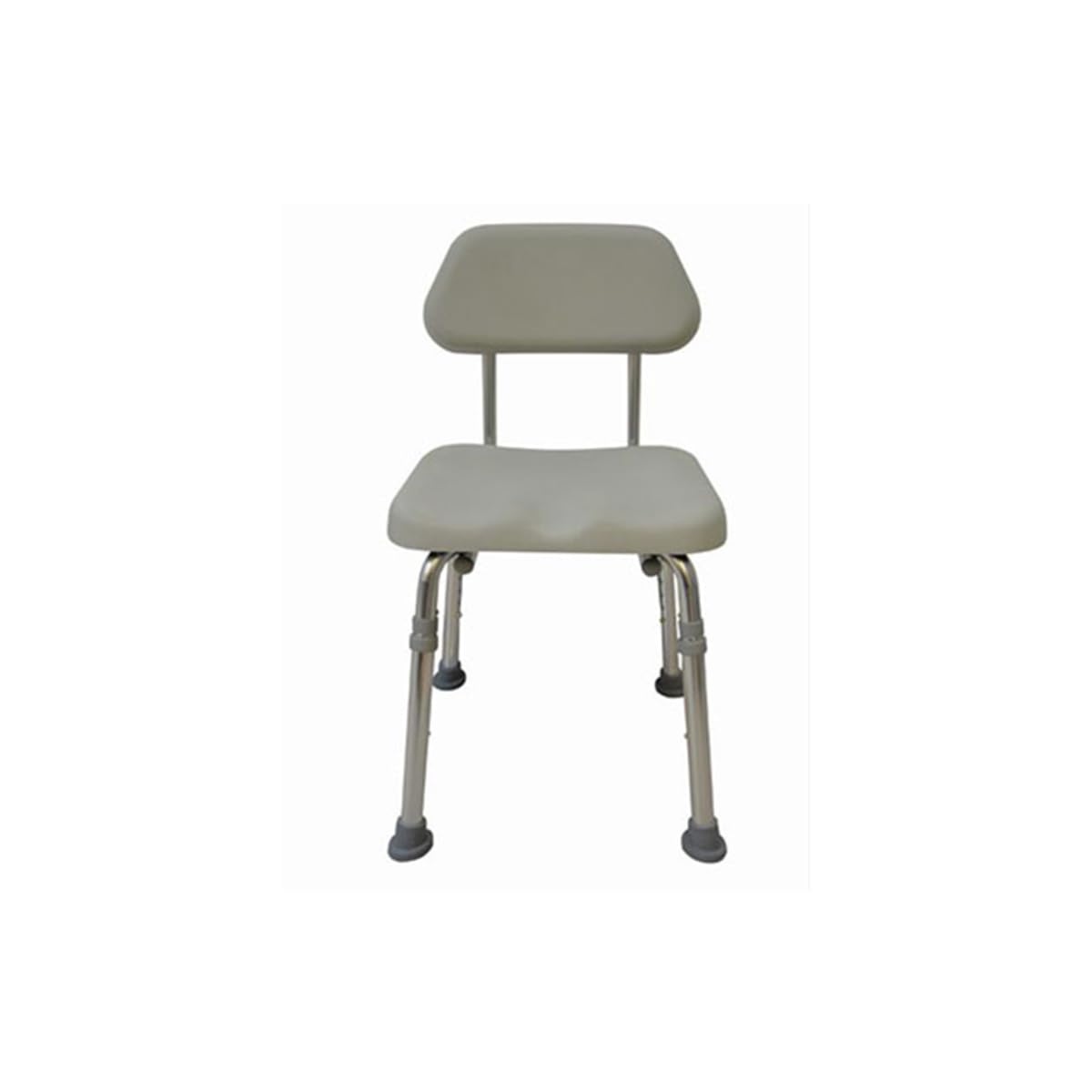Padded Shower Chair 300 lbs Weight Capacity P22353