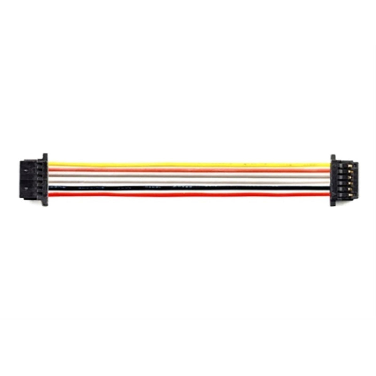 6Pin Direct Plugging Cable 2PCS B99738