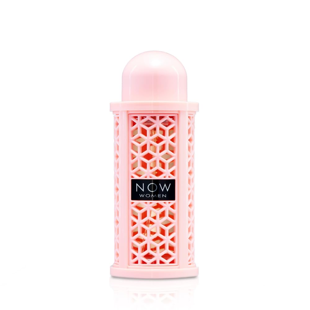 Eau de Parfum Spray for Women 3.4 Ounce B766