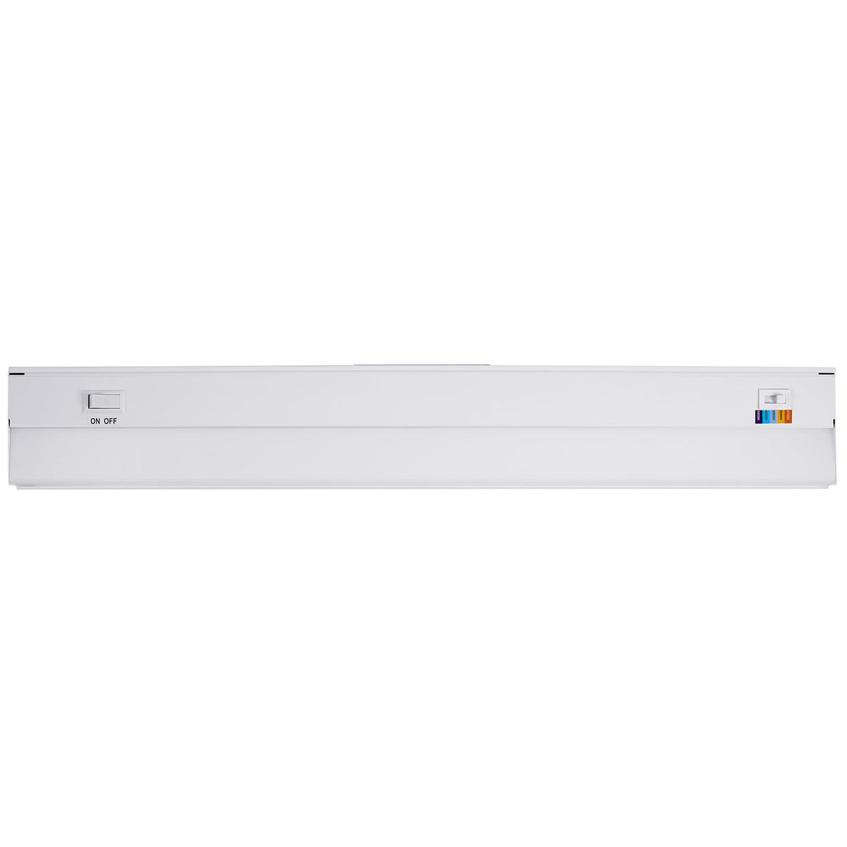 24 in. Hardwired LED Under Cabinet Light O71906