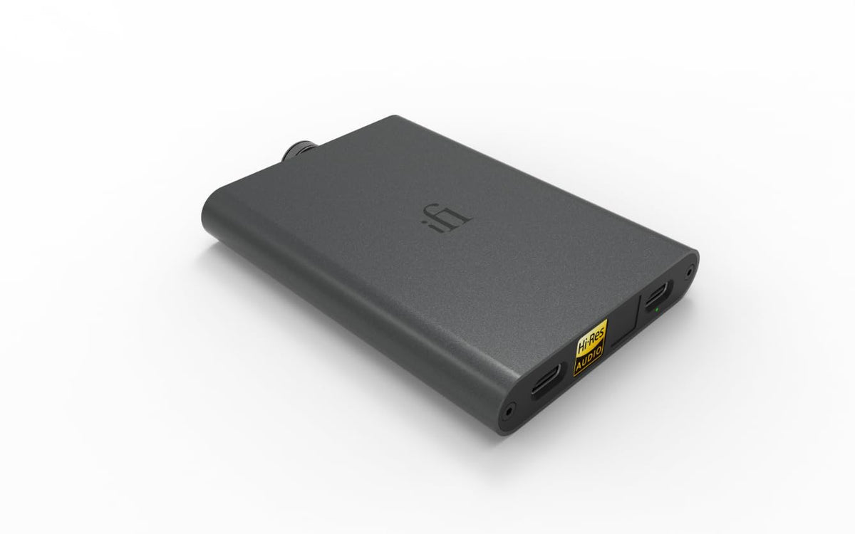 Portable USB DAC Headphone Amplifier A34177