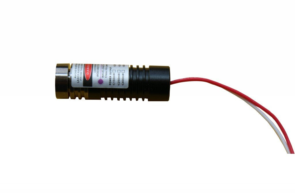 650nm Red Dot Diode Module A204894