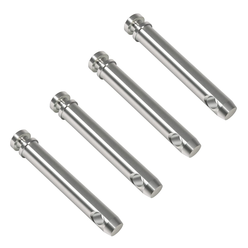 4 Pack 3/4 in Top Link Pin N1378
