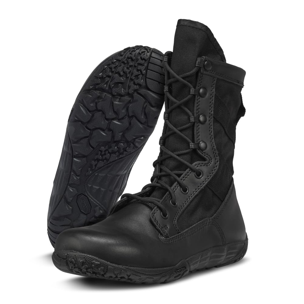 Minimalist Tactical Boots I169612
