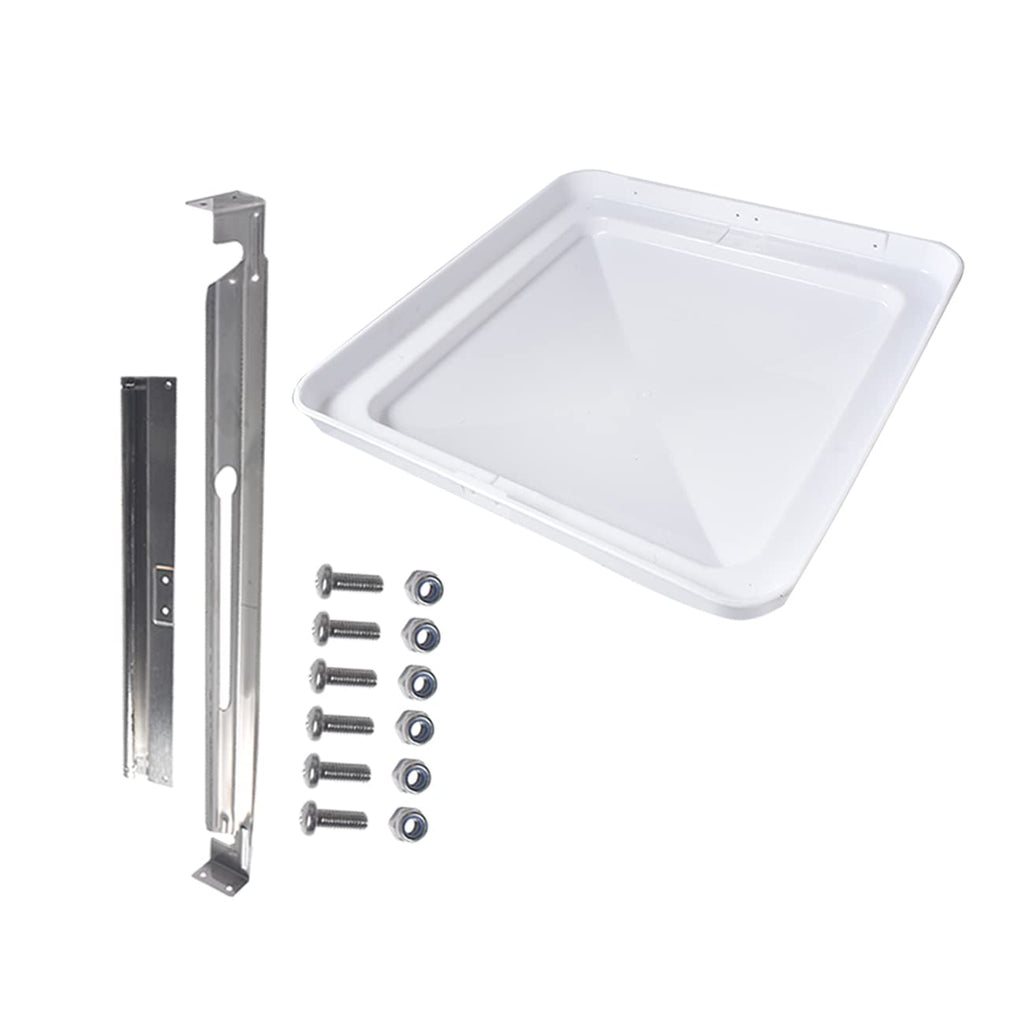 RV Roof Vent Cover 14" x 14" O153
