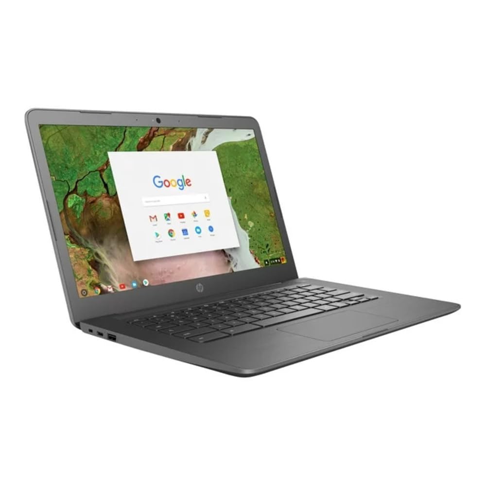 14-inch Touchscreen Chromebook Laptop S7633