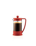 34oz Borosilicate Glass French Press Coffee Maker Y2014