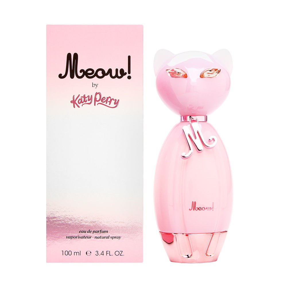 3.4 oz Eau De Parfum Spray X73001