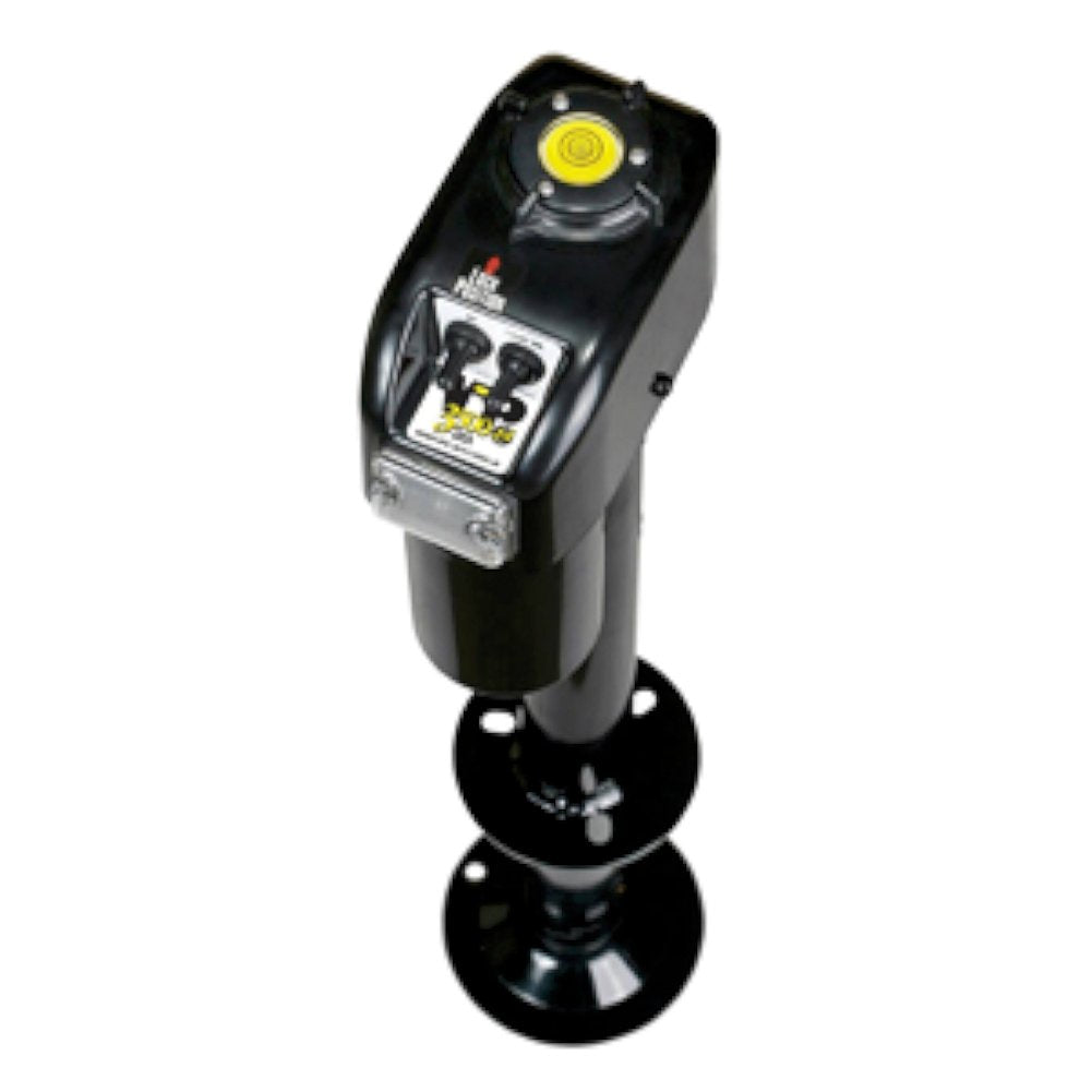 Black 3500 LB Capacity Power Jack F498396
