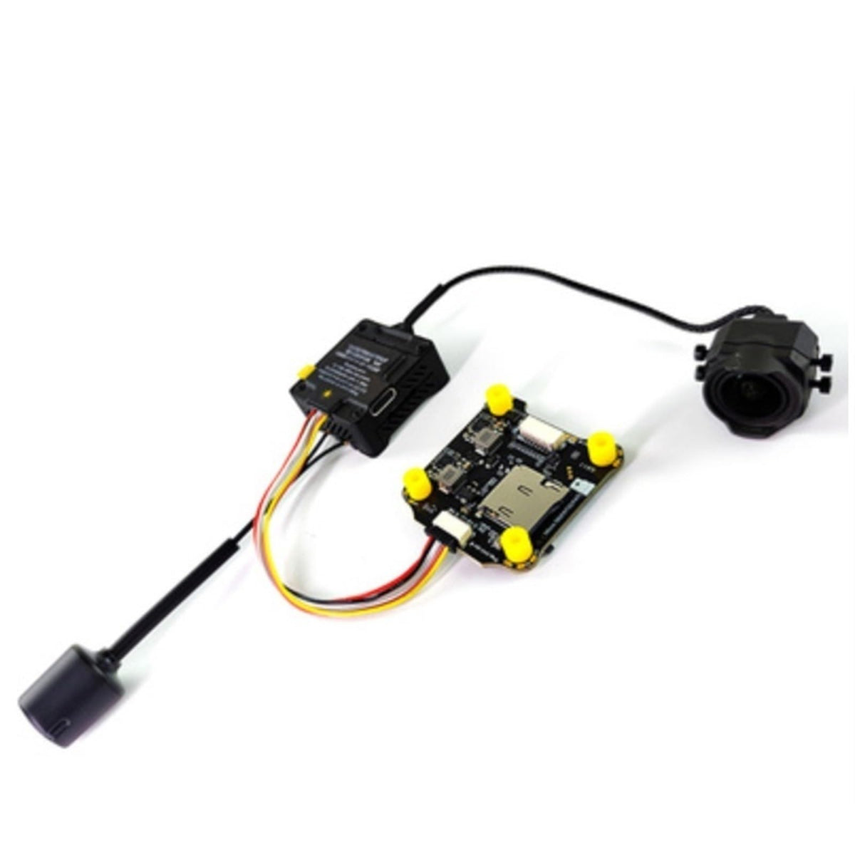 6Pin Direct Plugging Cable 2PCS B99738