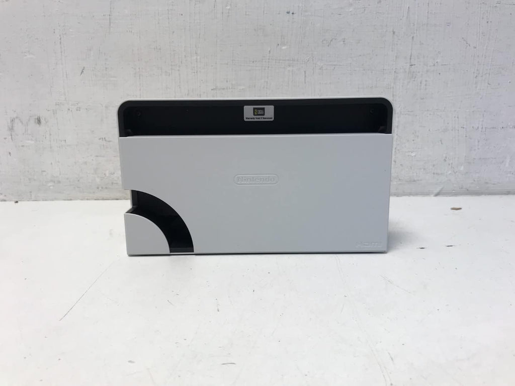 Nintendo Switch OLED Model White Joy-Con U288