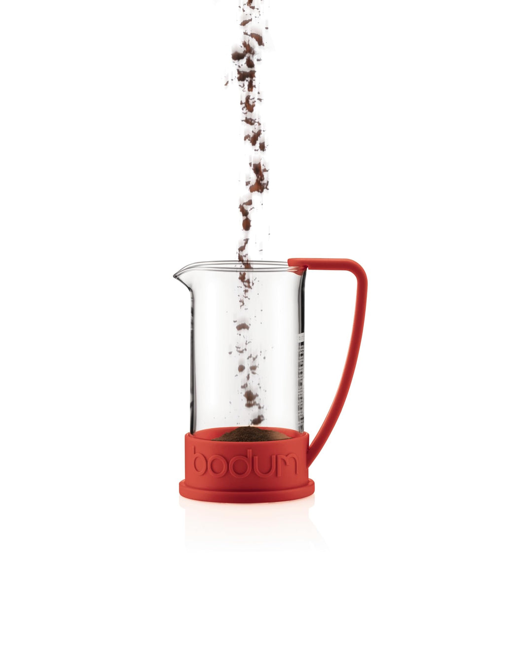 34oz Borosilicate Glass French Press Coffee Maker Y2014