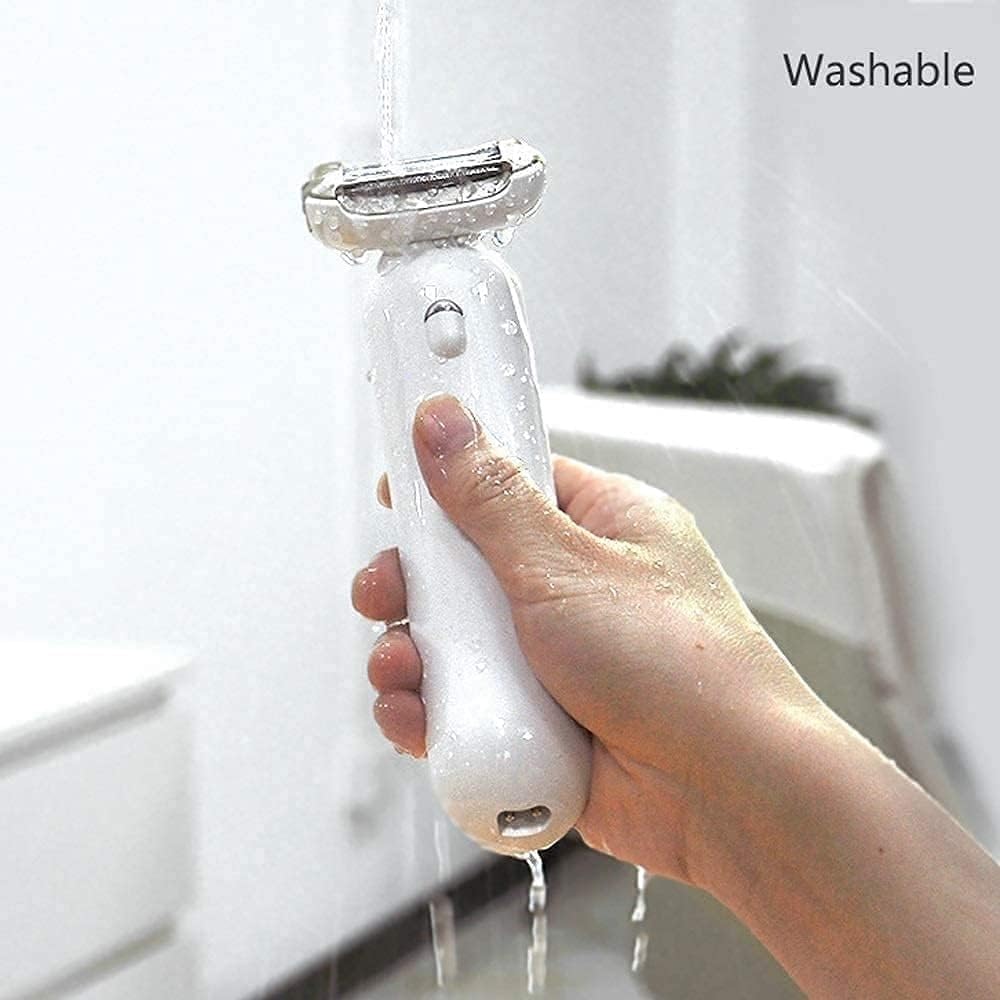 Cordless Waterproof Foil Shaver X720894