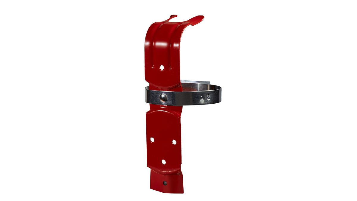 2 Pack Fire Extinguisher Bracket M107885