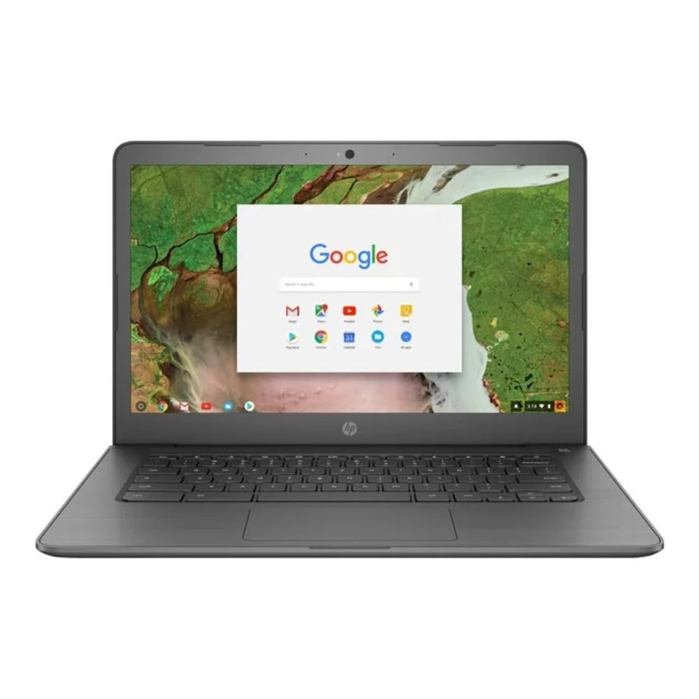 14-inch Touchscreen Chromebook Laptop S7633