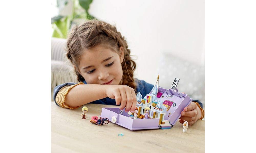 133 Piece Building Kit K656284