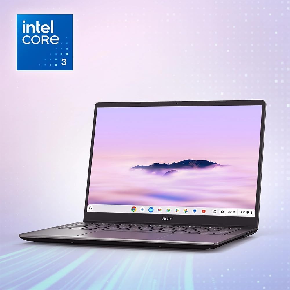 14" Touchscreen Laptop 8GB RAM 512GB SSD G92398