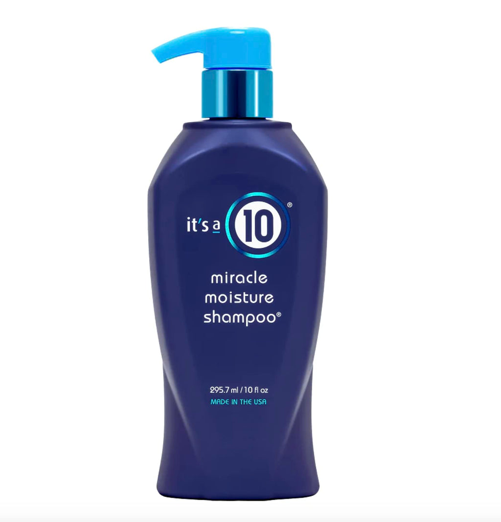 Moisture Shampoo 10 Ounce A83213