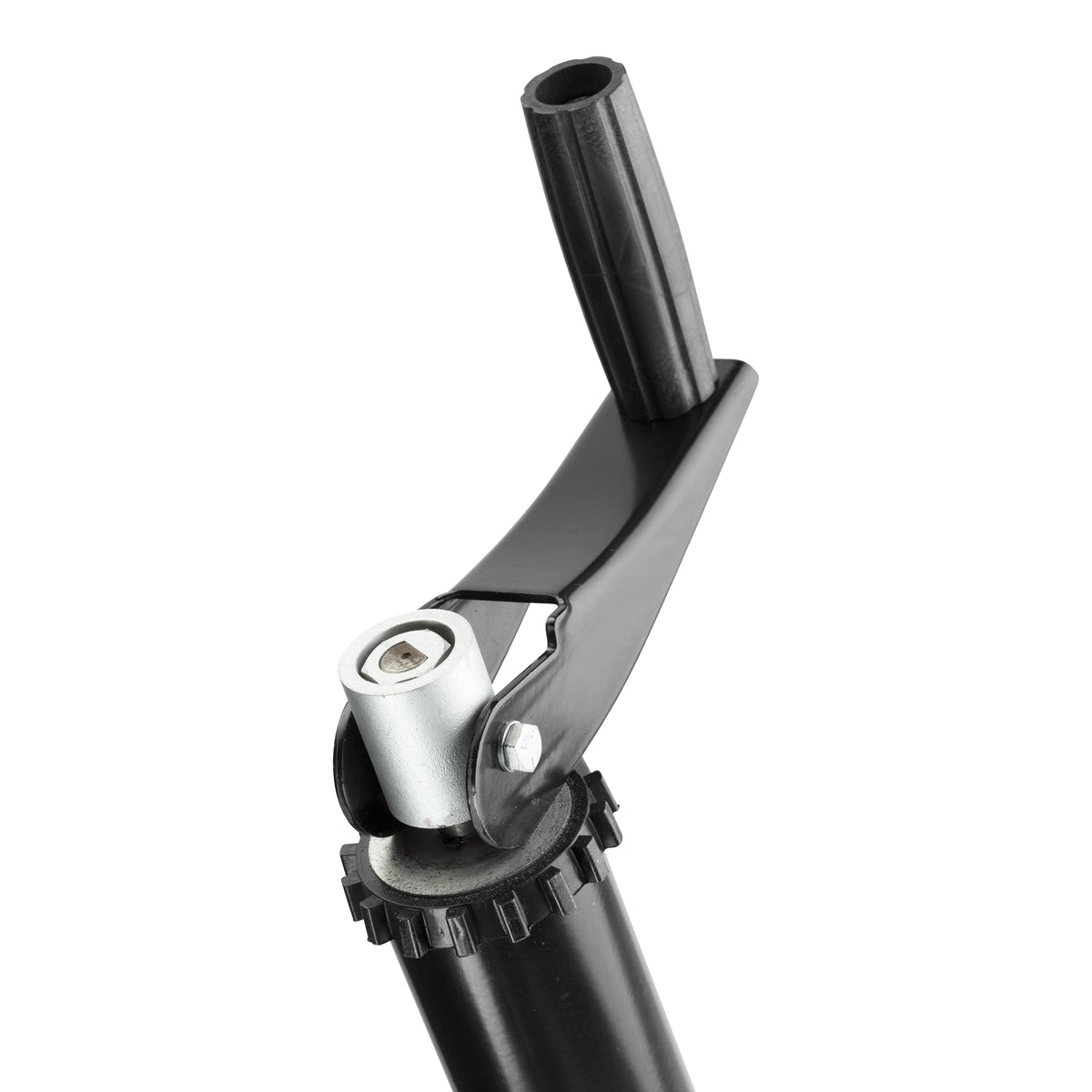 Black Tongue Jack for Trailers E69044