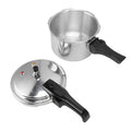 3 Liter Stainless Steel Pressure Cooker U2868