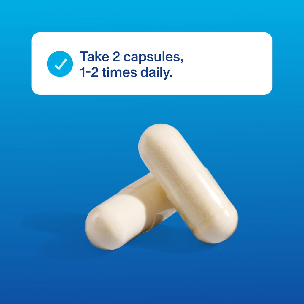 Collagen Complex 60 Capsules X704849