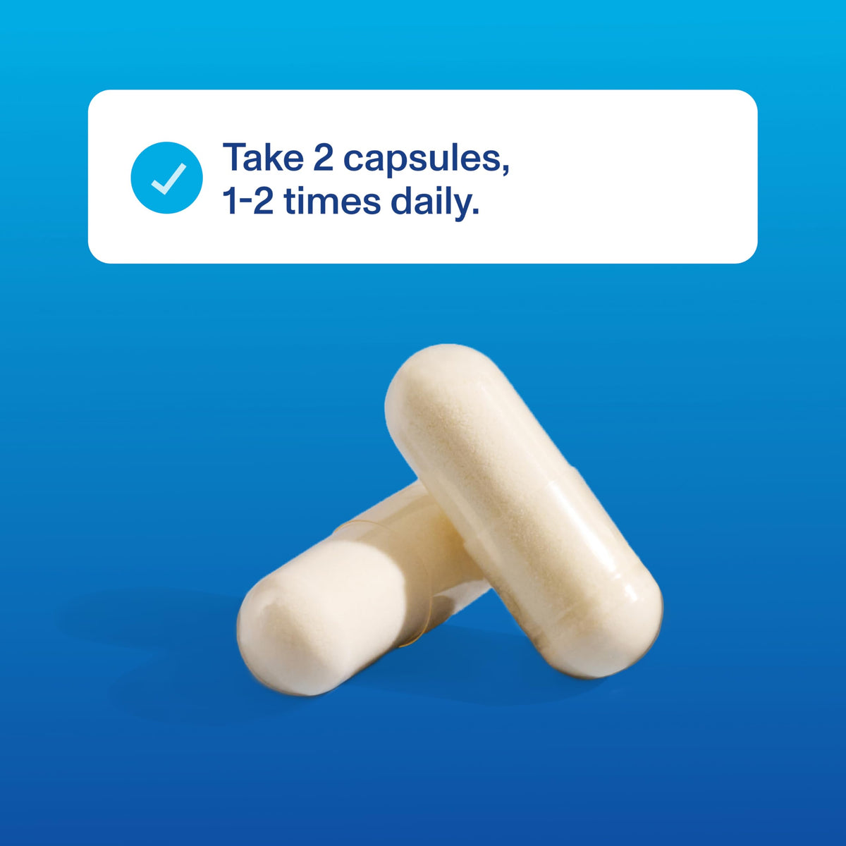 Collagen Complex 60 Capsules X704849