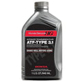 Automatic Transmission Fluid 1 Quart H3858
