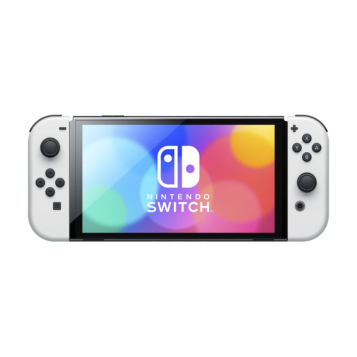 Nintendo Switch OLED Model White Joy-Con U288