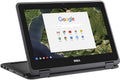 11.6-inch Convertible 2-in-1 Touchscreen Chromebook C299906