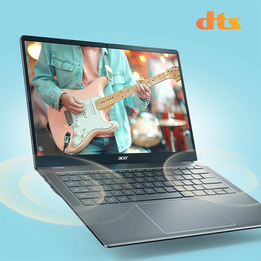 14" Touchscreen Laptop 8GB RAM 512GB SSD G92398