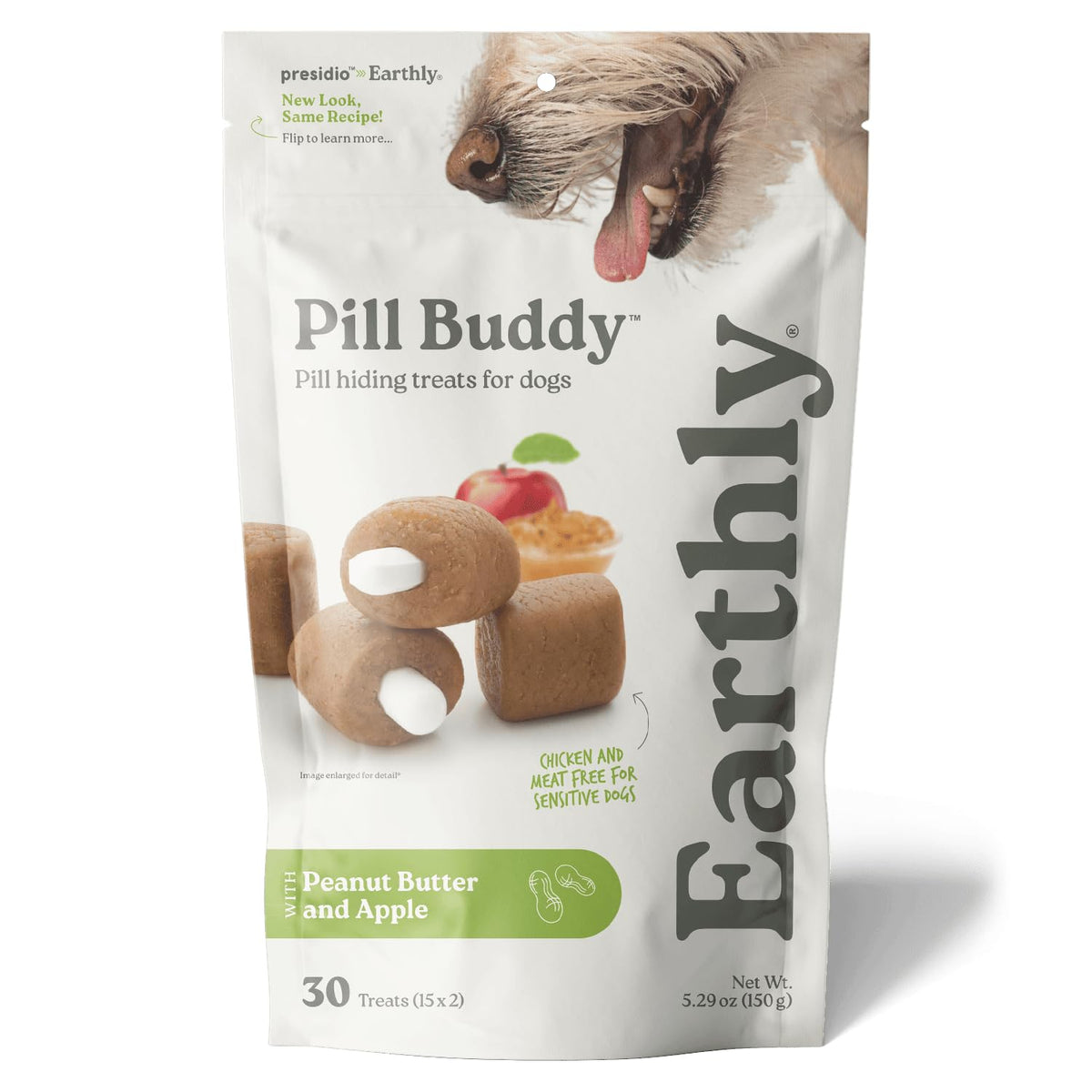 Pill Hiding Treats for Dogs N958978