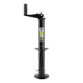 Black Tongue Jack for Trailers E69044