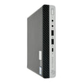 Mini PC Intel Core i5-9500T 16GB RAM 512GB NVMe Windows 11 Pro Y46870
