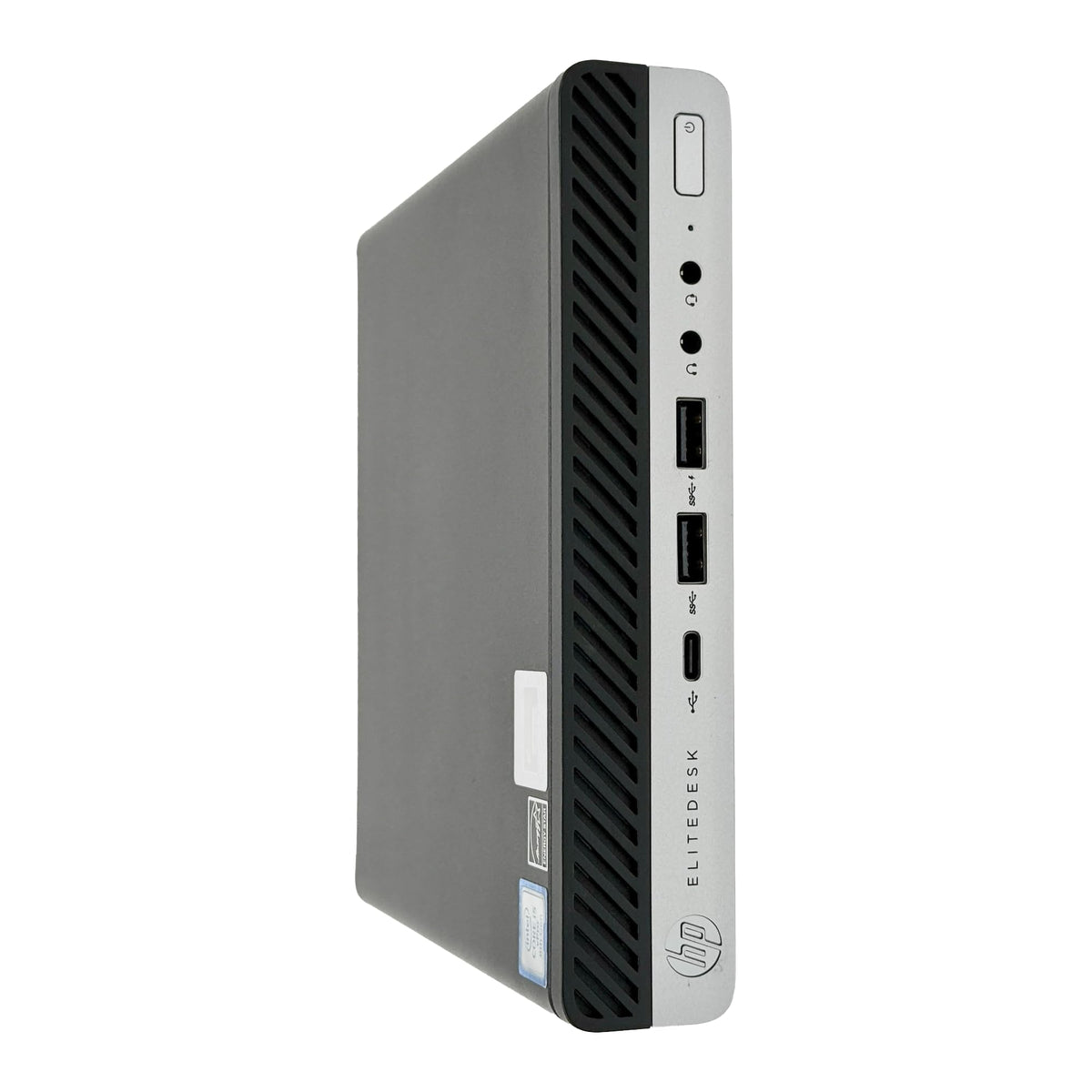 Mini PC Intel Core i5-9500T 16GB RAM 512GB NVMe Windows 11 Pro Y46870