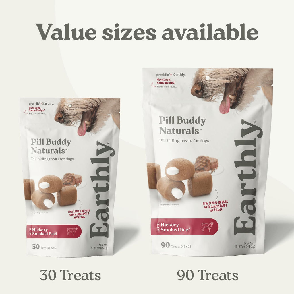 Pill Hiding Treats for Dogs N958978