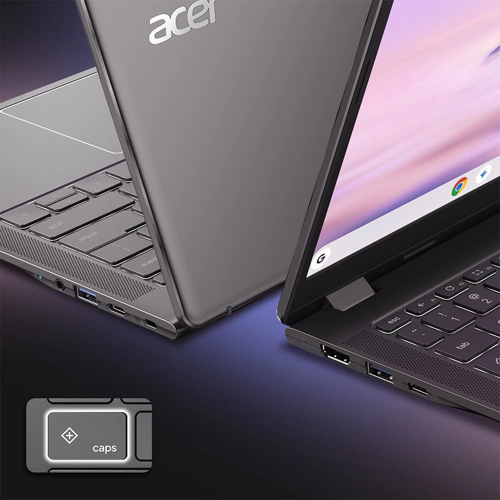 14" Touchscreen Laptop 8GB RAM 512GB SSD G92398