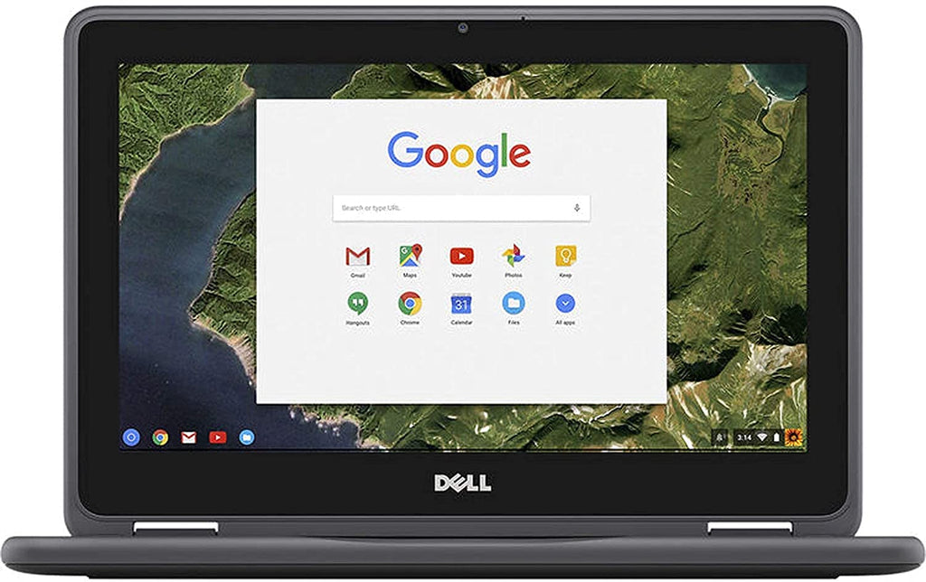 11.6-inch Convertible 2-in-1 Touchscreen Chromebook C299906