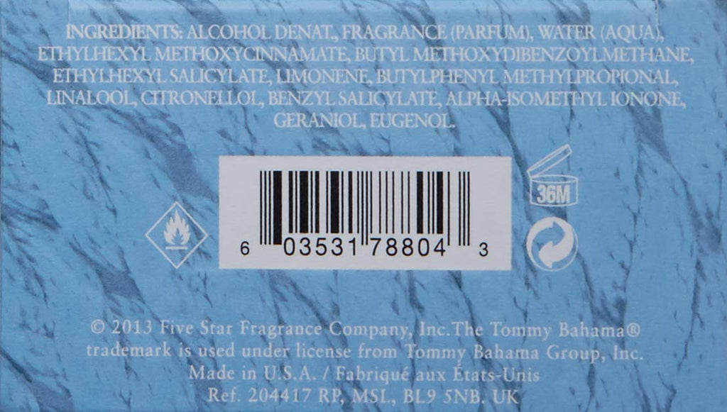 Eau de Cologne for Men M475924