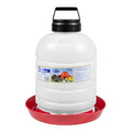 5-Gallon Hanging Chicken Waterer G735
