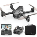 Foldable FPV Drone with 1080P WiFi Camera and Carrying Case V90643