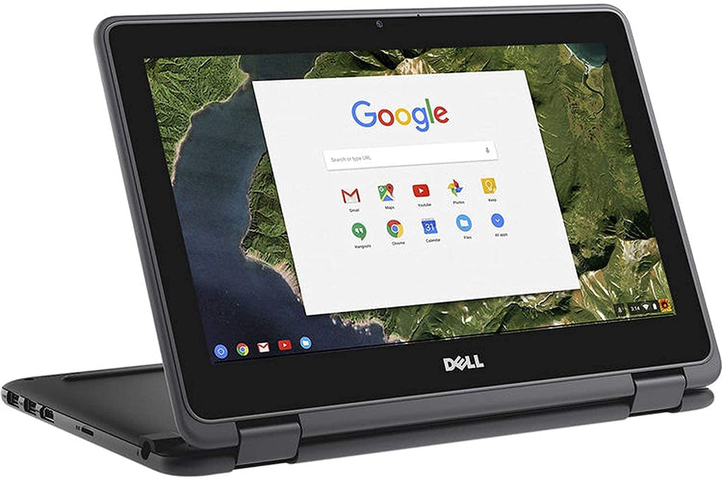 11.6-inch Convertible 2-in-1 Touchscreen Chromebook C299906