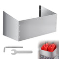 Aluminum Fuel Jug Holder Rack U6450